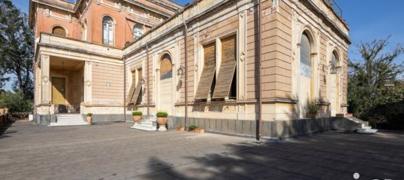 8 Schlafzimmer Villa in Sant'Agata li Battiati, Italy, Nr. 39061 24