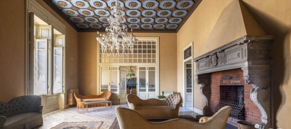 8 Schlafzimmer Villa in Sant'Agata li Battiati, Italy, Nr. 39061 3