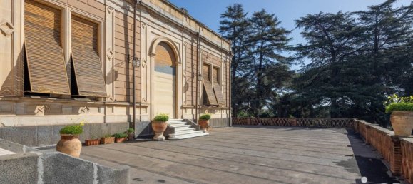 8 Schlafzimmer Villa in Sant'Agata li Battiati, Italy, Nr. 39061 26