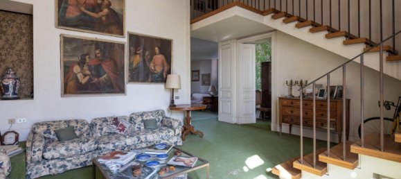 8 Schlafzimmer Villa in Sant'Agata li Battiati, Italy, Nr. 39061 17