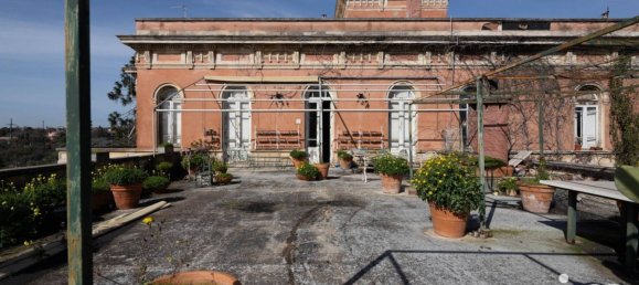 8 Schlafzimmer Villa in Sant'Agata li Battiati, Italy, Nr. 39061 28