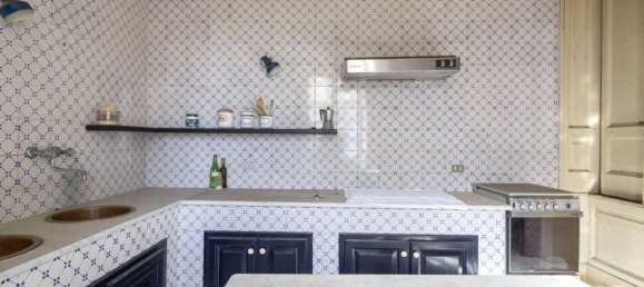 8 Schlafzimmer Villa in Sant'Agata li Battiati, Italy, Nr. 39061 13