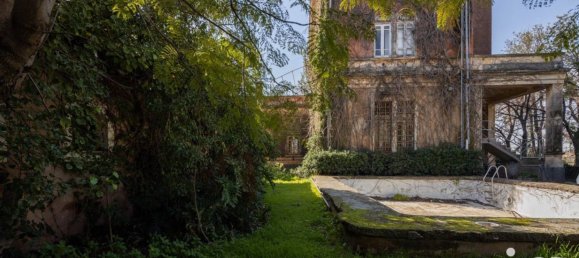 8 Schlafzimmer Villa in Sant'Agata li Battiati, Italy, Nr. 39061 19