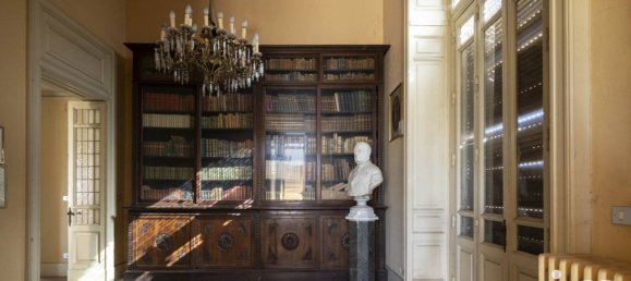 8 Schlafzimmer Villa in Sant'Agata li Battiati, Italy, Nr. 39061 8