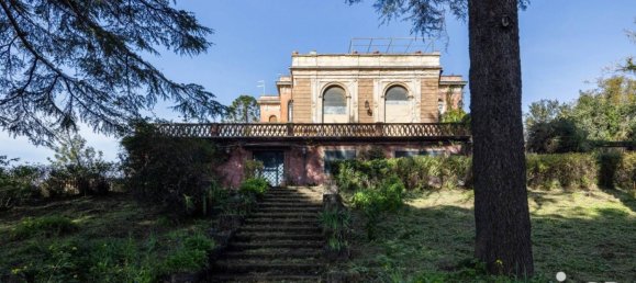 8 Schlafzimmer Villa in Sant'Agata li Battiati, Italy, Nr. 39061 20