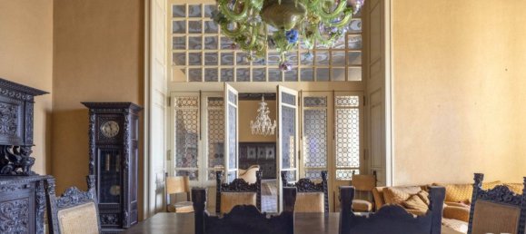 8 Schlafzimmer Villa in Sant'Agata li Battiati, Italy, Nr. 39061 5