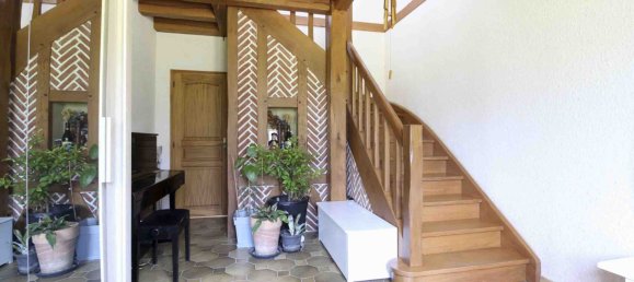 6 bedrooms House in Aillant-sur-Milleron, France No. 78633 11