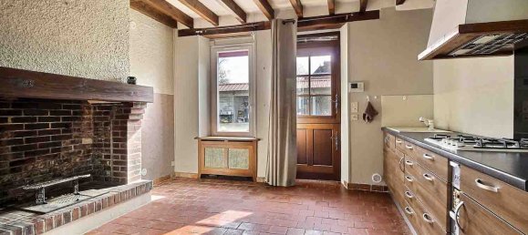 6 bedrooms House in Aillant-sur-Milleron, France No. 78633 16