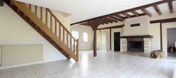 6 bedrooms House in Aillant-sur-Milleron, France No. 78633 18