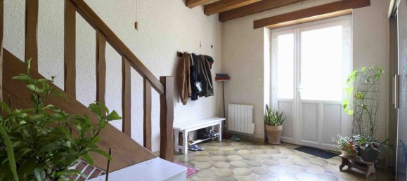 6 bedrooms House in Aillant-sur-Milleron, France No. 78633 12