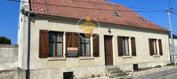 2 bedrooms House in Versigny, France No. 304943 14