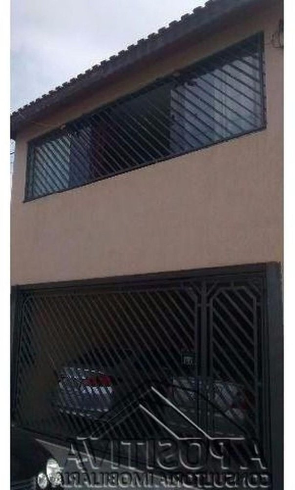 Casa T4 em São Paulo, Brazil N.º 502651