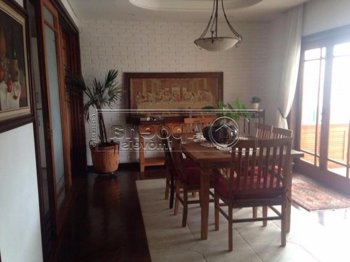 4 chambres Maison à Sao Paulo, Brazil No. 585112