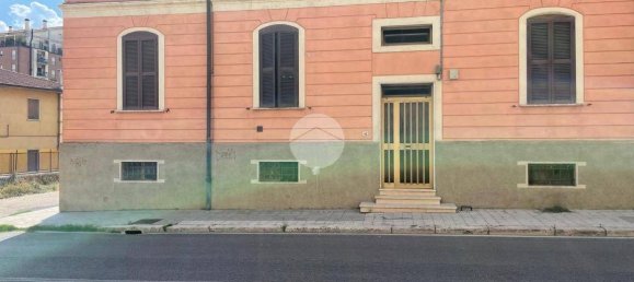 Квартира с 1 спальней в Терни, Италия № 265886 3