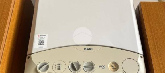 Квартира с 1 спальней в Терни, Италия № 265886 13