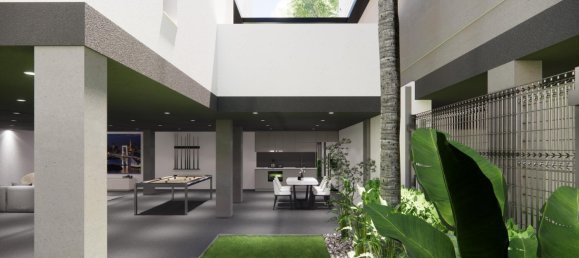 3 bedrooms Villa in Santa Rosalia, Spain No. 287559 14