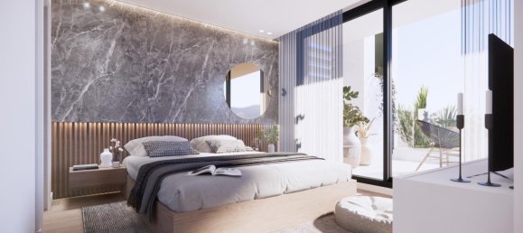 3 bedrooms Villa in Santa Rosalia, Spain No. 287559 6