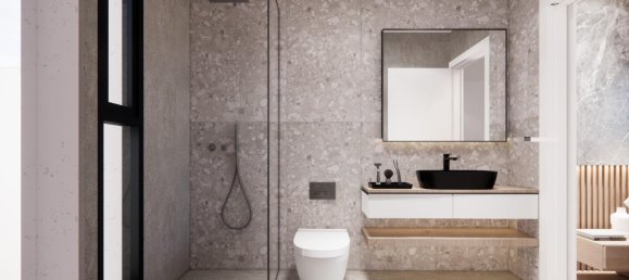 3 bedrooms Villa in Santa Rosalia, Spain No. 287559 10