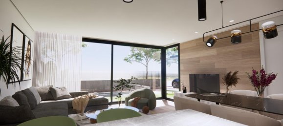 3 bedrooms Villa in Santa Rosalia, Spain No. 287559 3