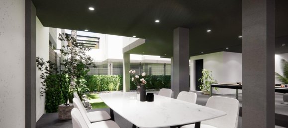 3 bedrooms Villa in Santa Rosalia, Spain No. 287559 13