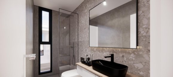 3 bedrooms Villa in Santa Rosalia, Spain No. 287559 9