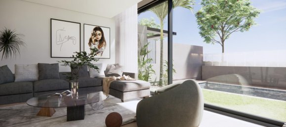 3 bedrooms Villa in Santa Rosalia, Spain No. 287559 5