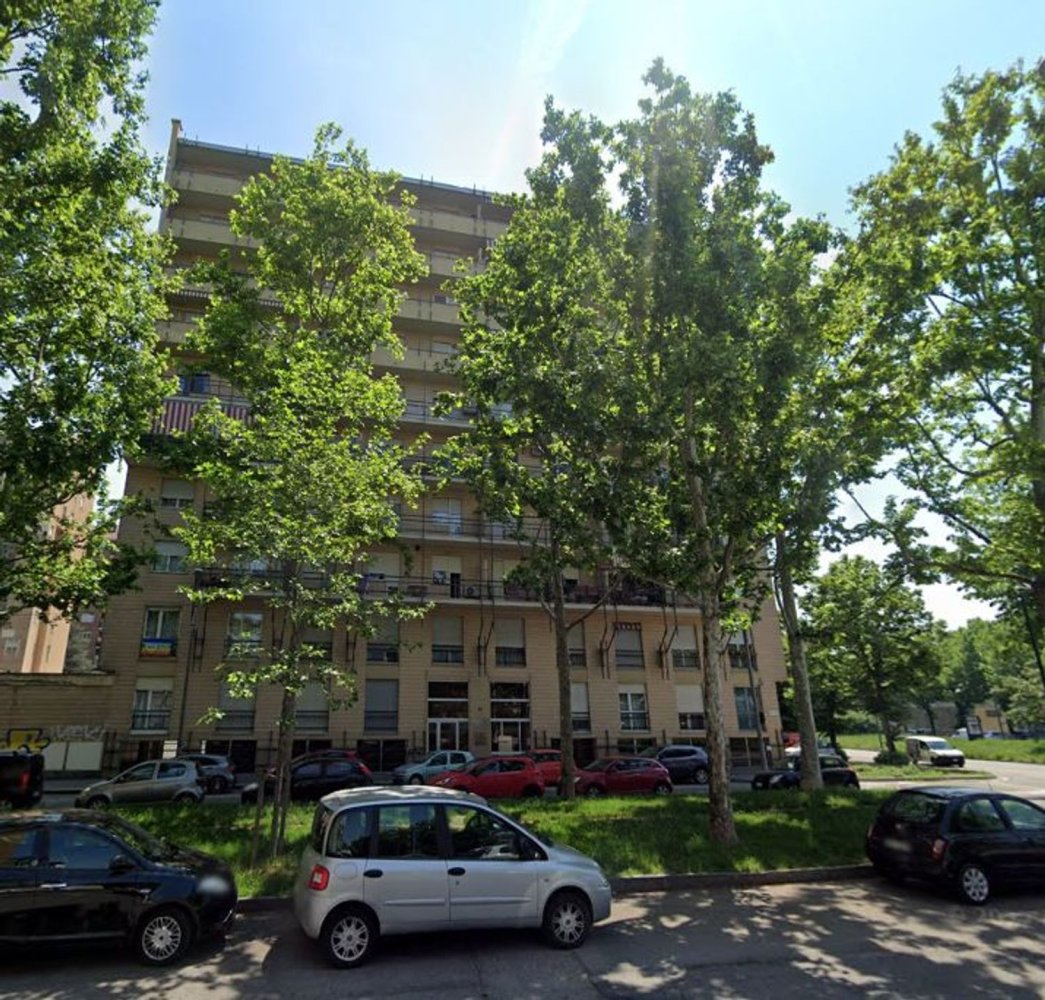 2 Schlafzimmer Wohnung in Turin, Italy, Nr. 400923