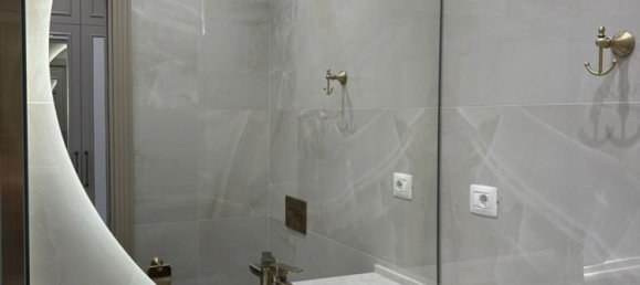 2 Schlafzimmer Wohnung in Sabail, Azerbaijan, Nr. 1808 11