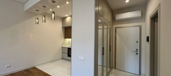 2 Schlafzimmer Wohnung in Sabail, Azerbaijan, Nr. 1808 12