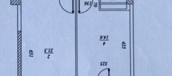 2 Schlafzimmer Wohnung in Sabail, Azerbaijan, Nr. 1808 2