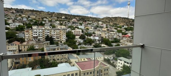 2 Schlafzimmer Wohnung in Sabail, Azerbaijan, Nr. 1808 17