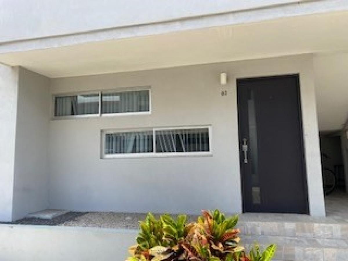 Кондоминиум  с 2 спальнями в Гойкоэчеа, Коста-Рика № 1001