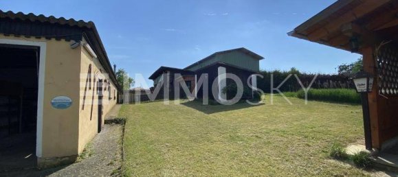 Casa de 5 divisões em Neuberg im Burgenland, Austria N.º 208980 5