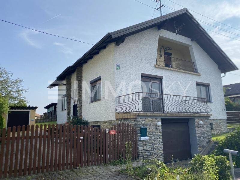 Casa de 5 divisões em Neuberg im Burgenland, Austria N.º 208980