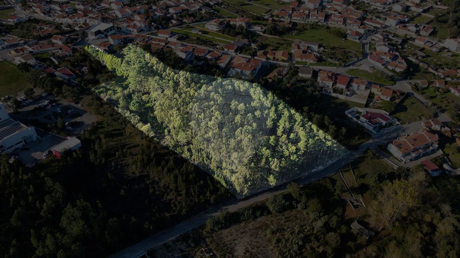  Land in Marinha Grande, Portugal No. 285538