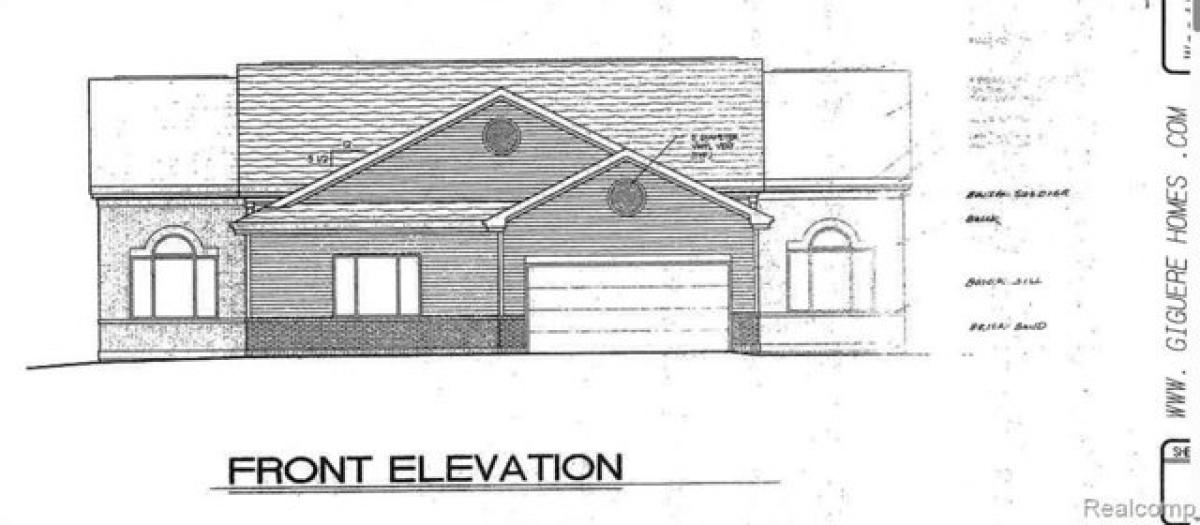 2 bedrooms House in East Lansing, USA No. 405560