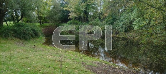  قطعة أرض في Braye-sous-Faye, France 6900متر مربع رقم 120897 7