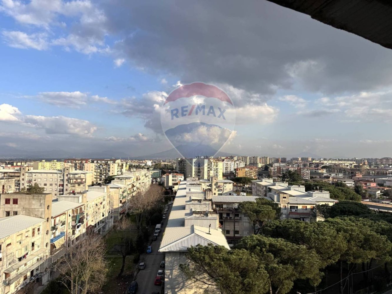 2 bedrooms Apartment in Melito di Napoli, Italy No. 58521