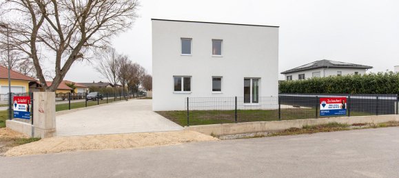 4 chambres Maison de ville à Lassee, Austria No. 127716 3