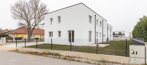 4 chambres Maison de ville à Lassee, Austria No. 127716 4