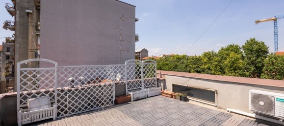 3 rooms Apartment in Milan, Italy No. 314169 38