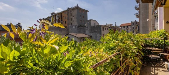 3 rooms Apartment in Milan, Italy No. 314169 12