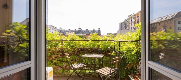 3 rooms Apartment in Milan, Italy No. 314169 10