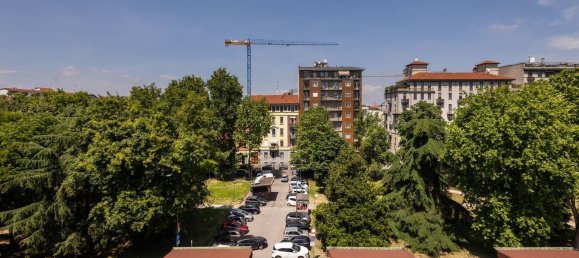 3 rooms Apartment in Milan, Italy No. 314169 39