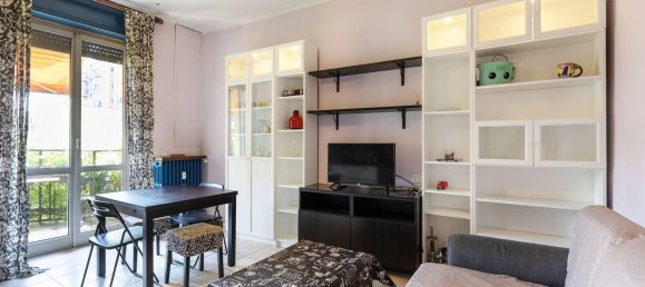 3 rooms Apartment in Milan, Italy No. 314169 3