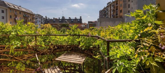 3 rooms Apartment in Milan, Italy No. 314169 11