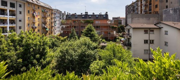 3 rooms Apartment in Milan, Italy No. 314169 13