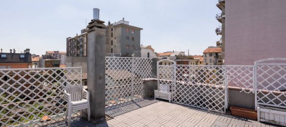 3 rooms Apartment in Milan, Italy No. 314169 40