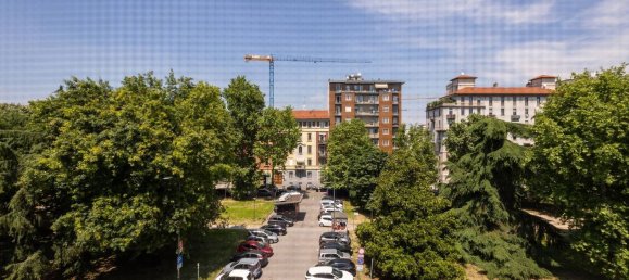 3 rooms Apartment in Milan, Italy No. 314169 24