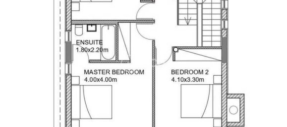 3 bedrooms Villa in Agios Tychonas, Cyprus No. 18597 7
